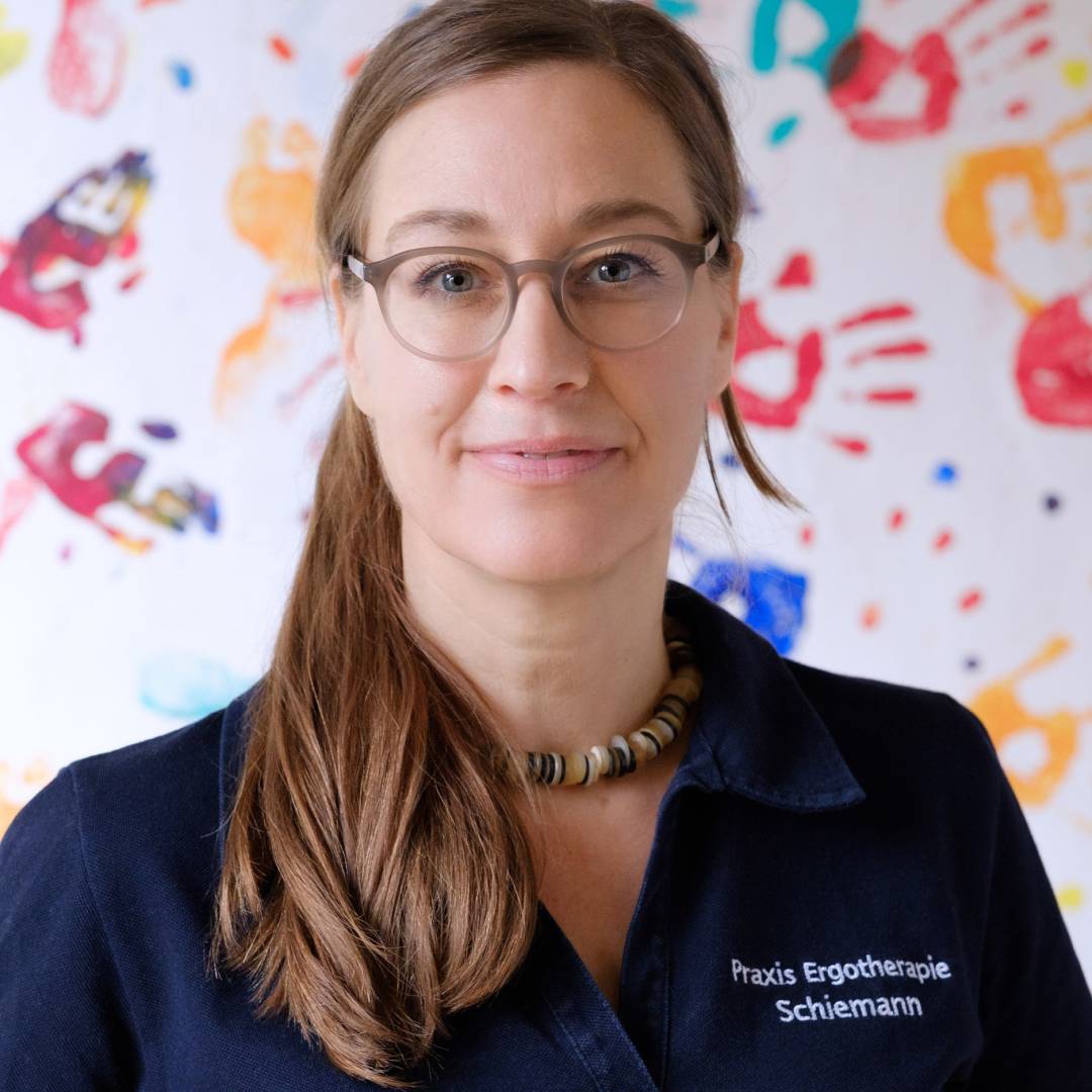 Monika Mackert